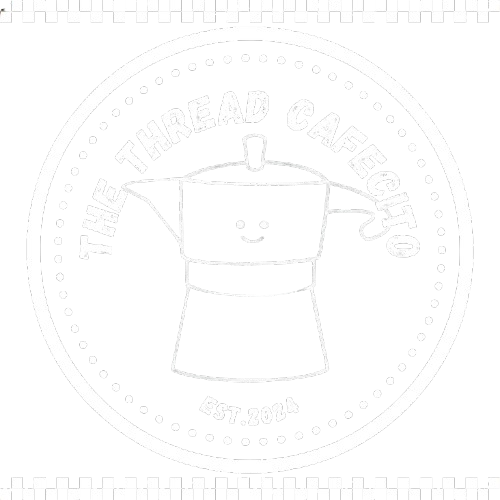 The Thread Cafecito